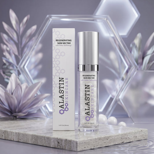 Alastin Skincare Regenerating Skin Nectar – Post-Procedure Facial Serum