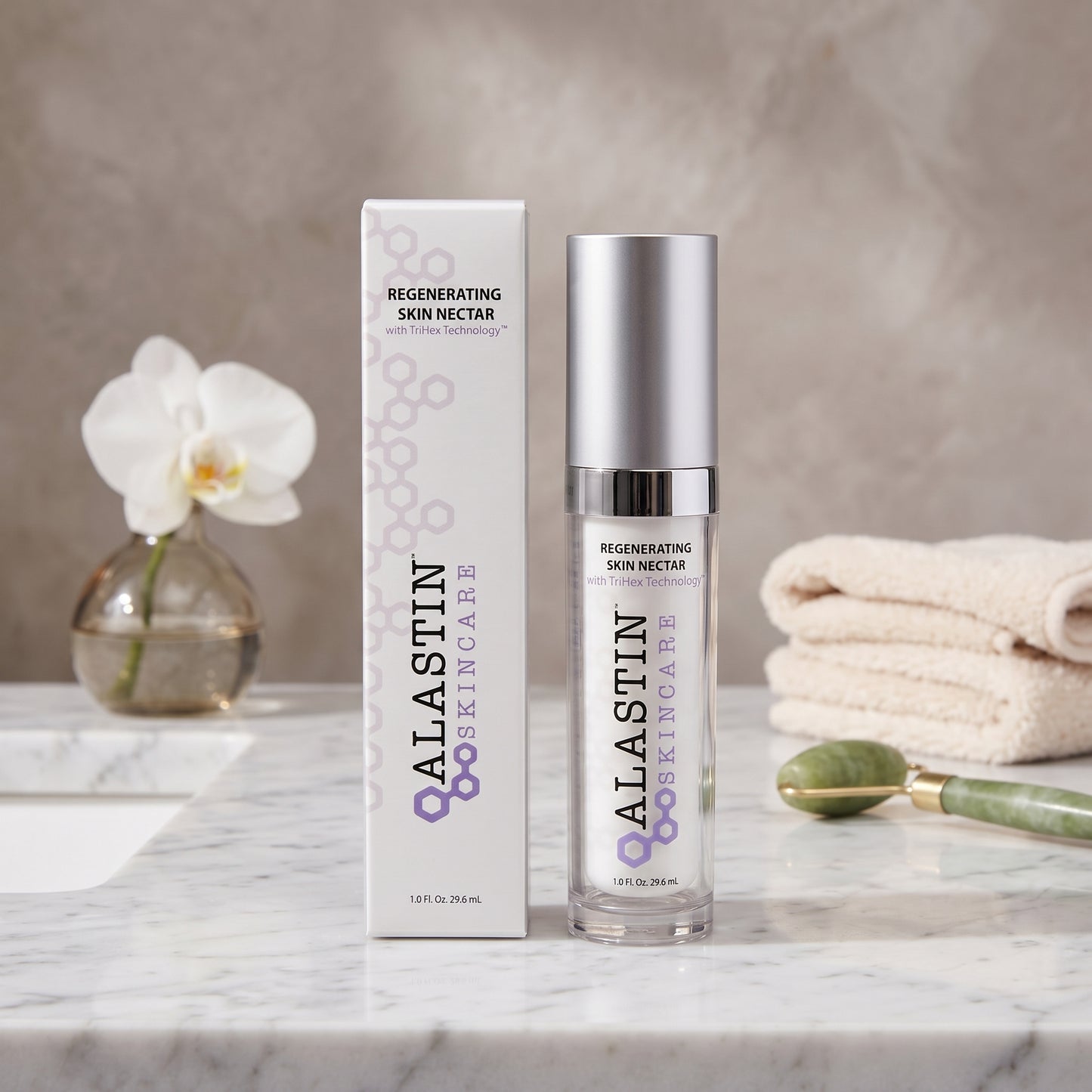 Alastin Skincare Regenerating Skin Nectar – Post-Procedure Facial Serum