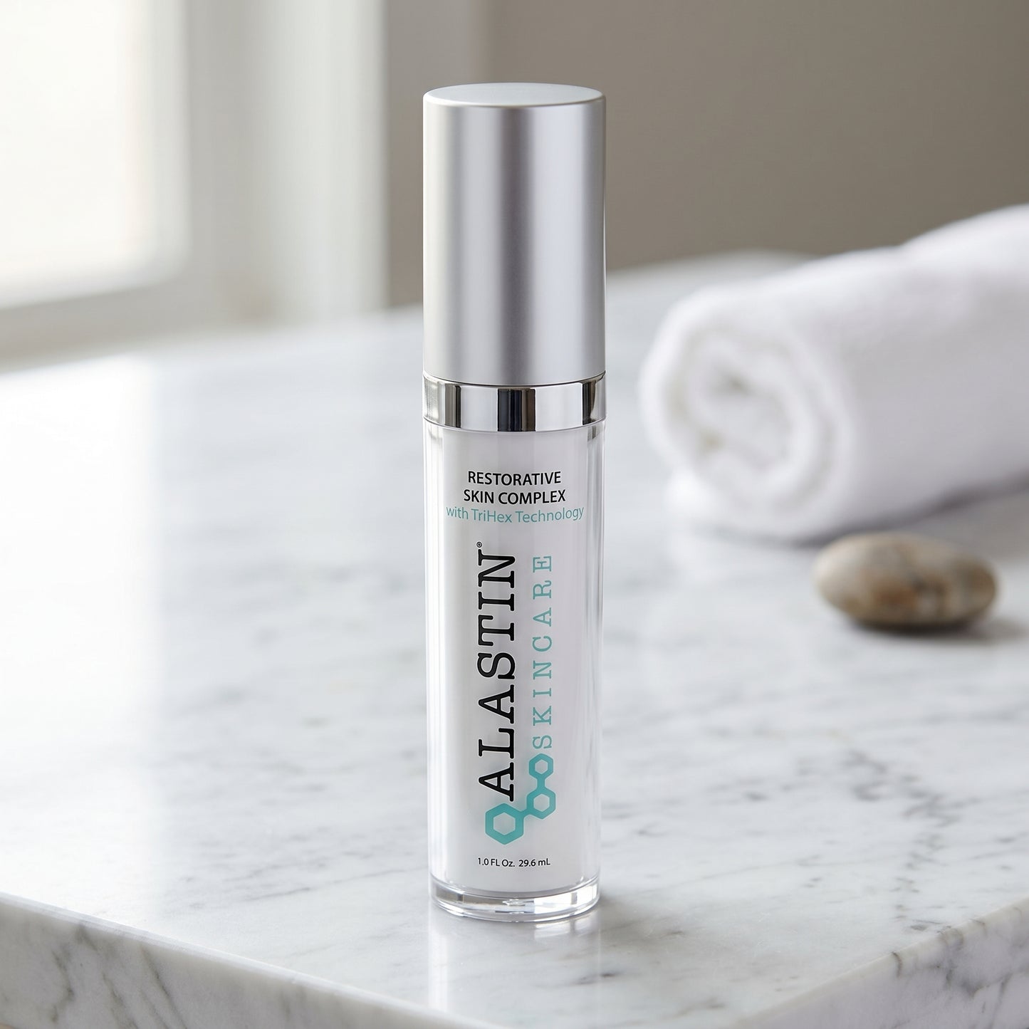 Alastin Skincare Restorative Skin Complex – Anti-Aging Face Serum