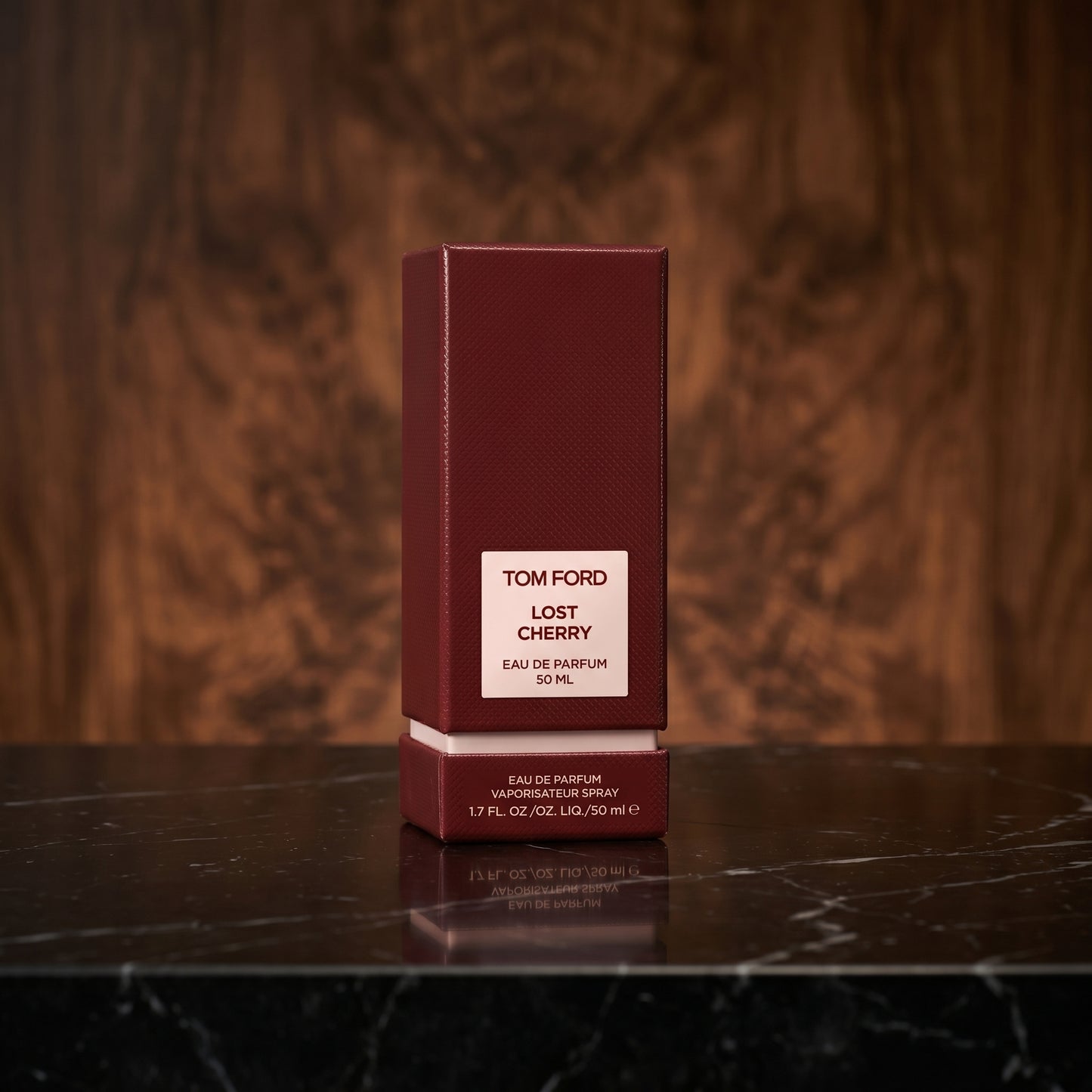 TOM FORD Beauty Official Website Tom Ford Lost Cherry Eau De Parfum 50ML / 1.7 OZ Brand New