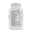 Fitsmart Fat Burner – 120 Capsules | Metabolism Booster & Weight Management Support