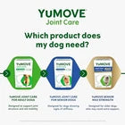 Y uMOVEJoint Care for Adult Dogs (300 Tablets) |