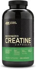 Optimum Nutrition 100% Pure Micronized Creatine Monohydrate – 2500mg | 300 Capsules