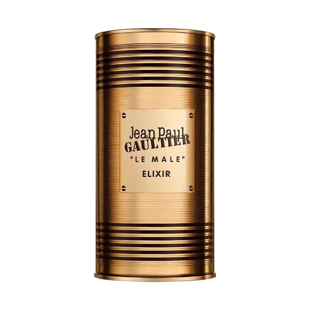 Jean Paul Gaultier Le Male Le Parfum Eau de Parfum Intense 125ml / 4.2 oz – Men’s