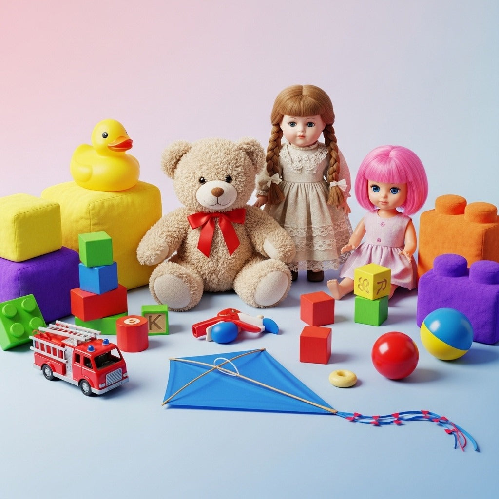 toys