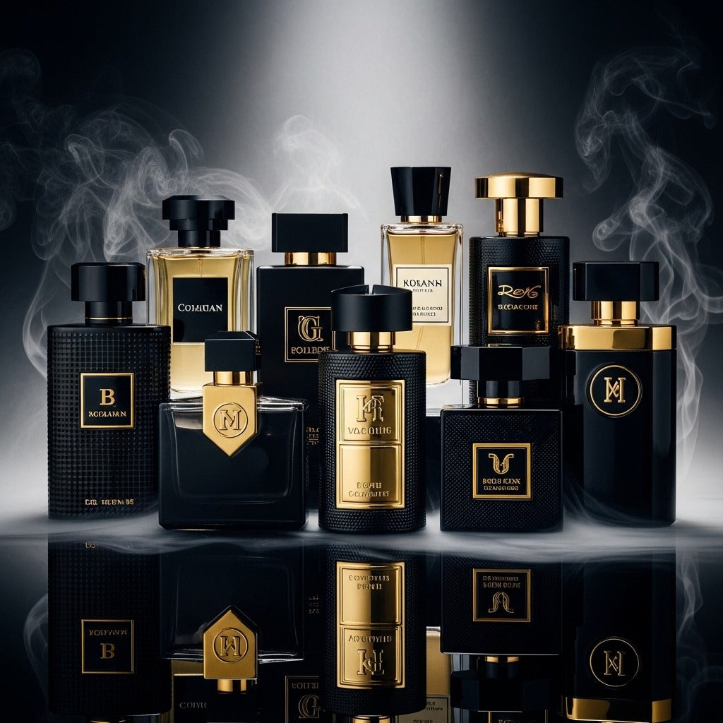 FRAGRANCE