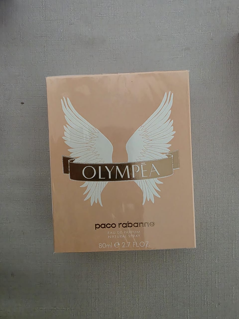 Paco Rabanne Olympea Eau de Parfum Spray for Women 1.7 oz (50 ml)