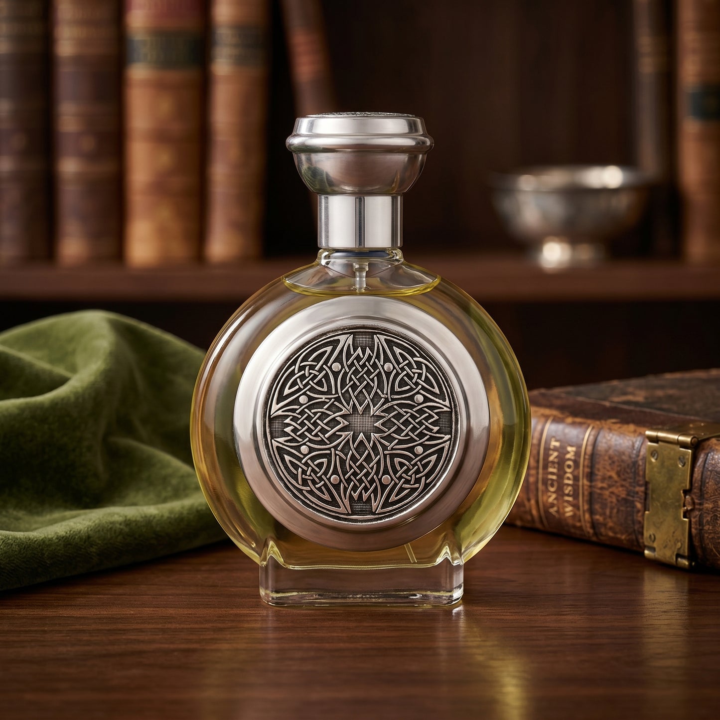 Boadicea the Victorious Dragon Perfume Spray 100ml