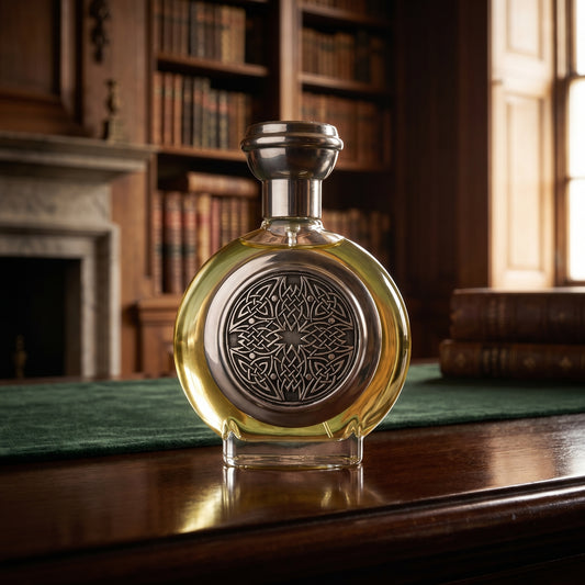 Boadicea the Victorious Dragon Perfume Spray 100ml