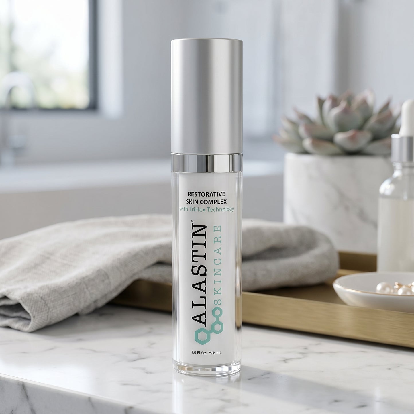 Alastin Skincare Restorative Skin Complex – Anti-Aging Face Serum