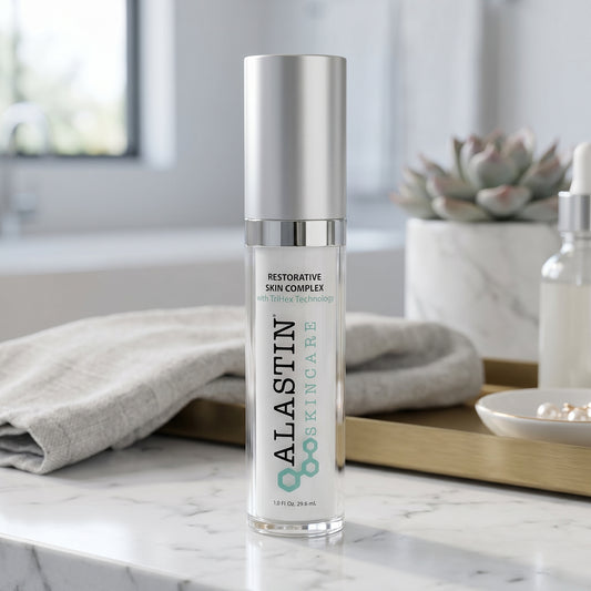 Alastin Skincare Restorative Skin Complex – Anti-Aging Face Serum