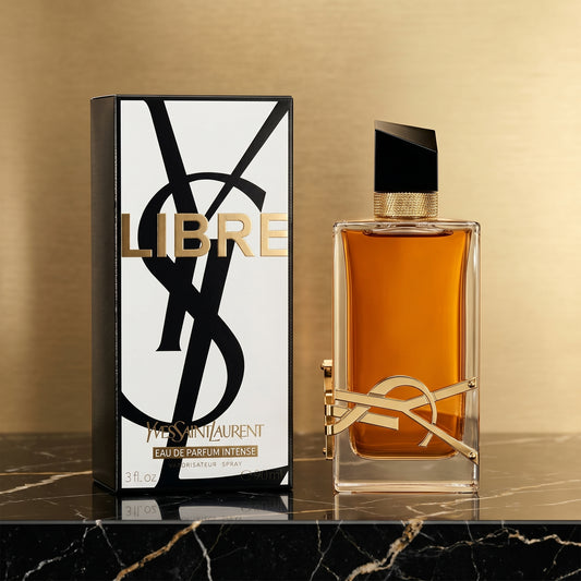 Yves Saint Laurent Libre Intense Eau De Parfum for Women –