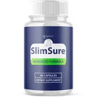 SlimSure Pills Advanced Formula for Energy & Fitness – 60 Capsules