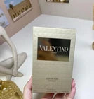 Valentino Uomo Born In Roma The Gold Eau de Toilette (EDT) for Men – 3.4 oz / 100 ml Spray