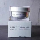 OBAGI Hydrate Luxe Moisture-Rich Cream 1.7 Oz (48g) – New In Box, Sealed