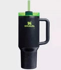 Stanley Halloween Web Glow H2.0 FlowState™ Tumbler