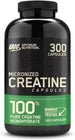 Optimum Nutrition 100% Pure Micronized Creatine Monohydrate – 2500mg | 300 Capsules