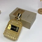 Valentino Uomo Born In Roma The Gold Eau de Toilette (EDT) for Men – 3.4 oz / 100 ml Spray