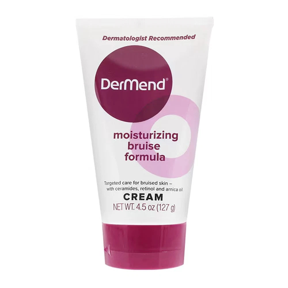 DerMend Moisturizing Bruise Formula Cream -