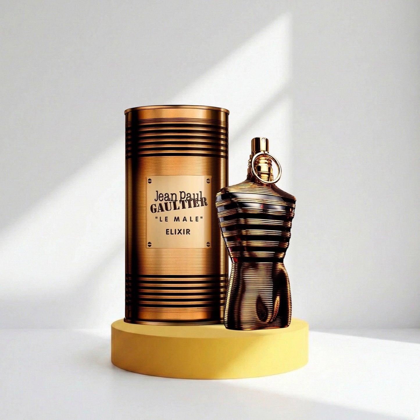 Jean Paul Gaultier Le Male Le Parfum Eau de Parfum Intense 125ml / 4.2 oz – Men’s