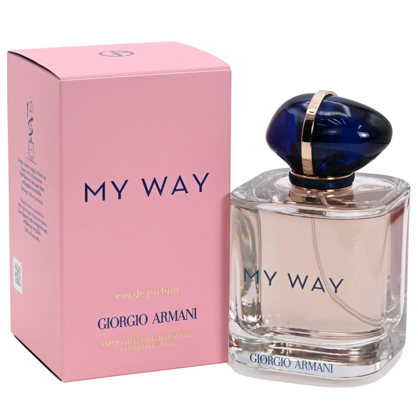 Giorgio Armani My Way Eau de Parfum 90ml for Women