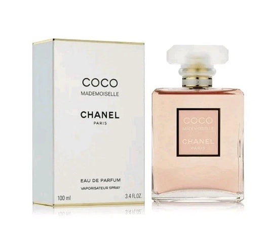 Chanel Coco Mademoiselle Eau De Parfum 100ml (3.4 Fl Oz)