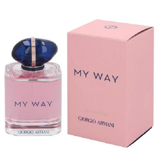 Giorgio Armani My Way Eau de Parfum 90ml for Women