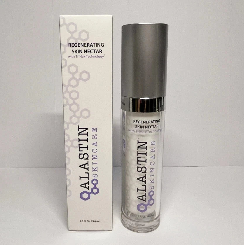 Alastin Skincare Regenerating Skin Nectar – Post-Procedure Facial Serum