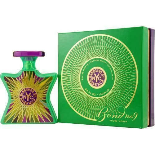 Bond No.9 BLEECKER STREET Eau de Parfum Spray 3.3 oz.
