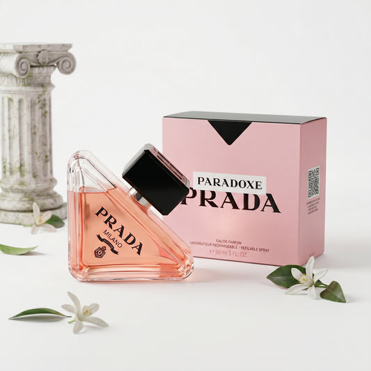 Prada Paradoxe Intense Eau de Parfum for Women