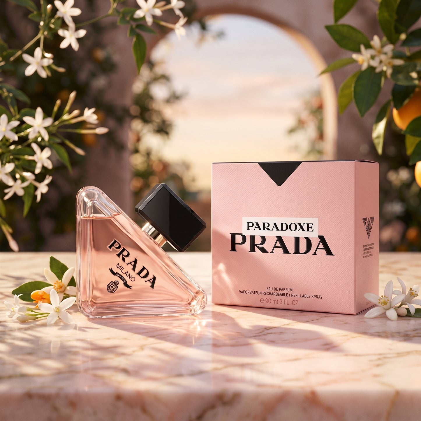 Prada Paradoxe Intense Eau de Parfum for Women